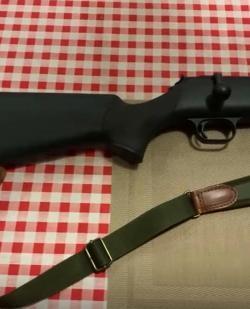 Blaser R93