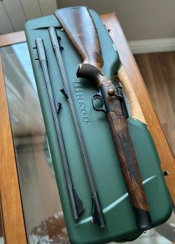 BLASER R93 ATTACHE