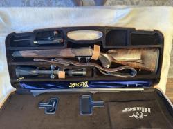 BLASER R93 ATTACHE