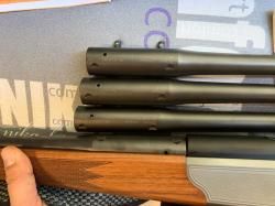Blaser r93