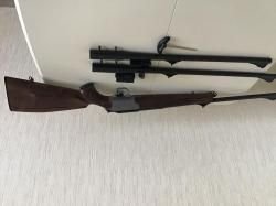 Blaser R93