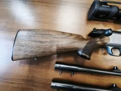 Blaser R93