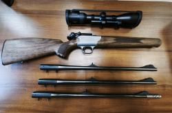Blaser R93