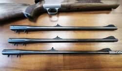Blaser R93