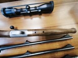 Blaser R93
