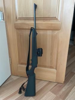 Blaser R93