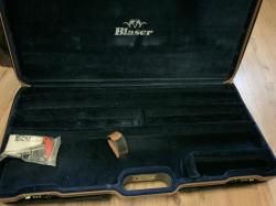 Blaser r93