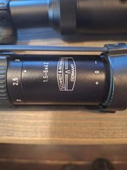Blaser R93