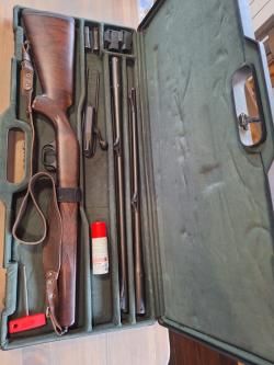 Blaser R93