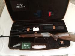 Blaser R93 
