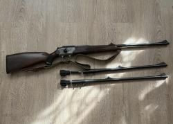 Blaser R93