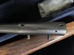 Blaser R93 кал 338 Blasermag