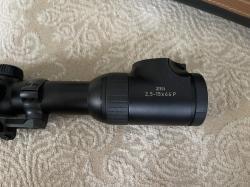 Blaser R93 кал 338 Blasermag