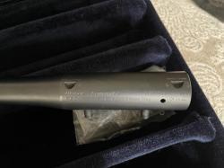 Blaser R93 кал 338 Blasermag