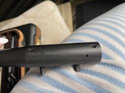 Blaser R93 кал 338 Blasermag