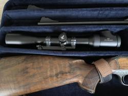 Blaser R93 кал 338 Blasermag