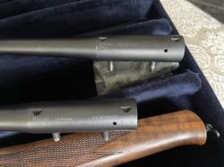Blaser R93 кал 338 Blasermag