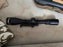 Blaser R93 кал 338 Blasermag