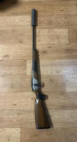 Blaser R93