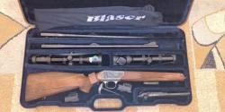 BLASER R93