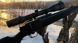 Blaser R93