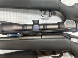 Blaser R93