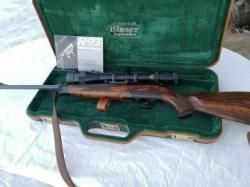 Blaser R93
