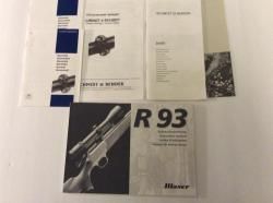 Blaser R93