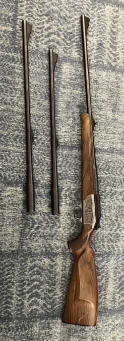 Blaser R93