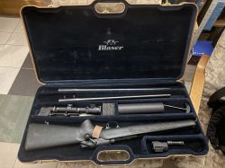 Blaser R93
