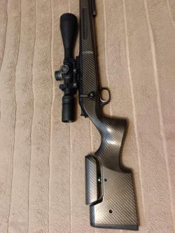 Blaser R93