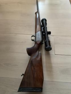 Blaser R93 