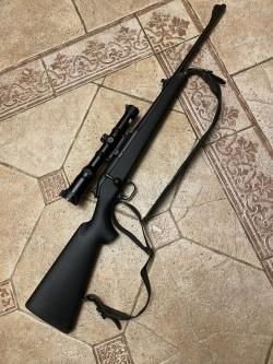 Blaser R93