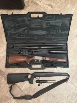 Blaser R93