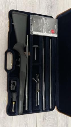 Blaser R93