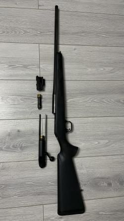 Blaser R93