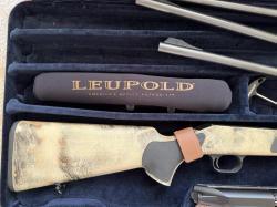 Blaser R93 кал 338 Blaser Mag