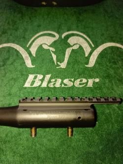 Blaser R93