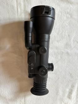 Blaser R93