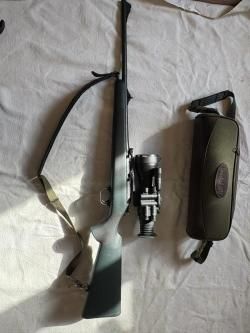 Blaser R93