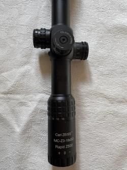 Blaser R93