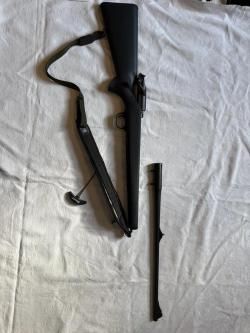 Blaser R93