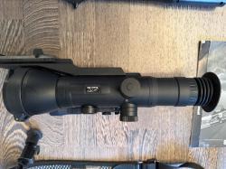 Blaser R93