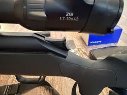 Blaser R93