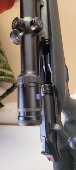 Blaser R93