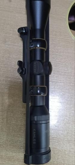 Blaser r93