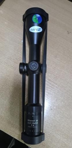 Blaser r93