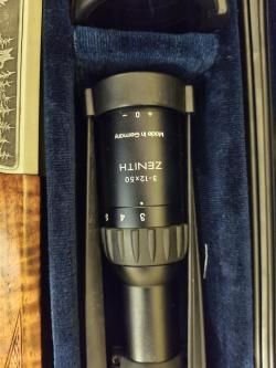 Blaser R93