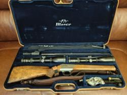 Blaser R93