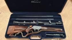 Blaser R93